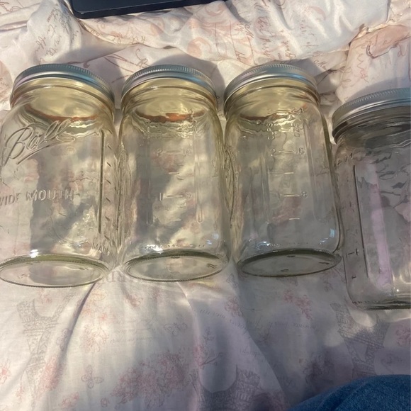 Jars - Picture 1 of 3